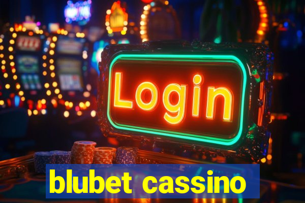 blubet cassino
